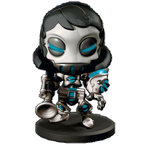 Обложка игры Krosmaster: Arthur Bine