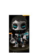 Krosmaster: Arthur Bine