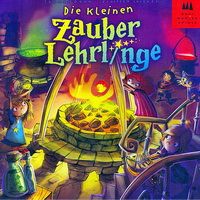 Маленькие чародеи