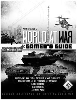 Обложка игры World at War: Gamer's Guide
