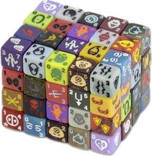 Marvel Dice Masters: Deadpool