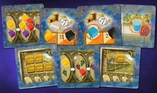 Обложка игры Grand Cru: Innovation tiles