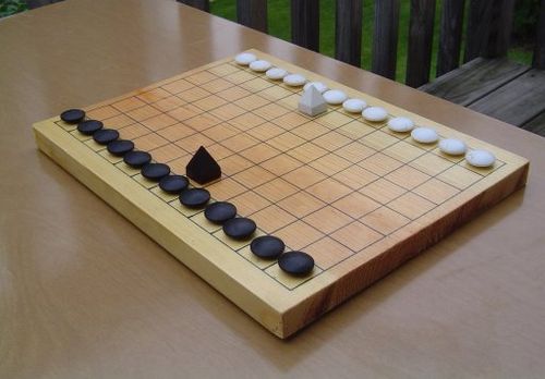 Латрункули