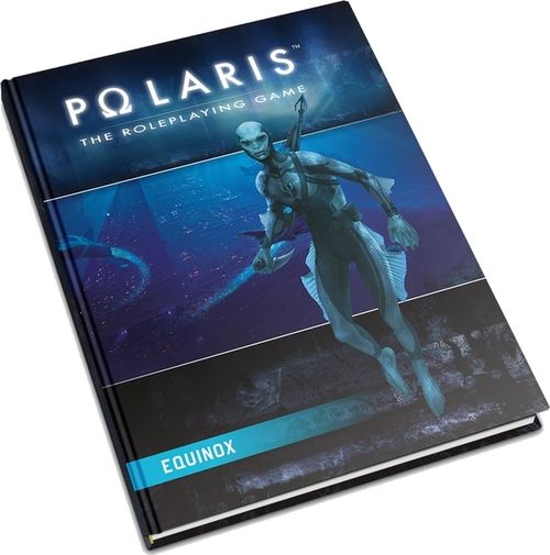 Polaris RPG: Equinox