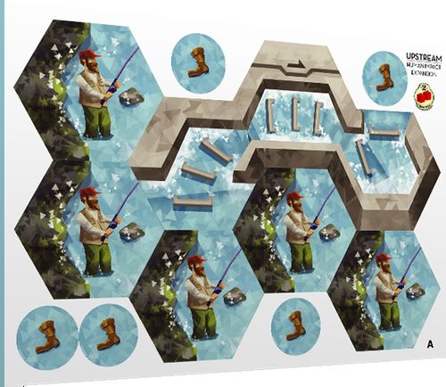 Upstream: Human Impact