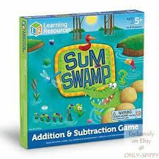 Математическое болото