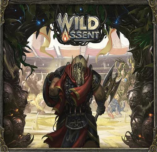 Wild Assent