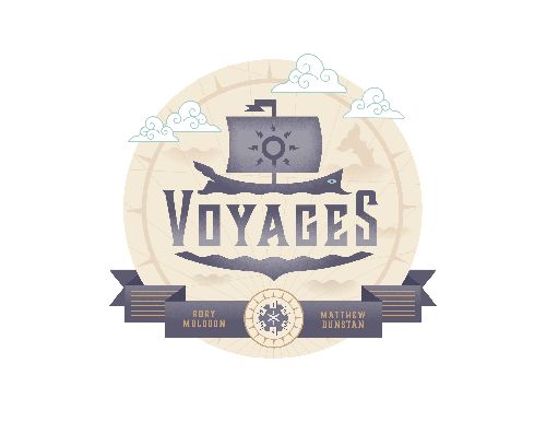 Обложка игры Voyages