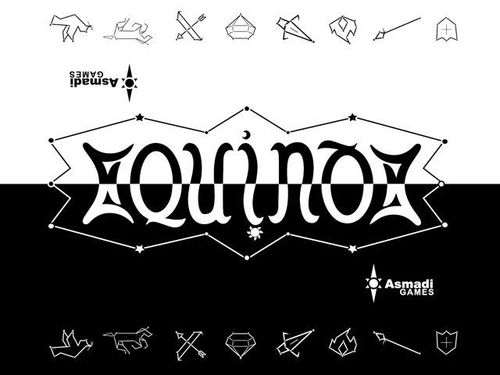 Обложка игры Equinox