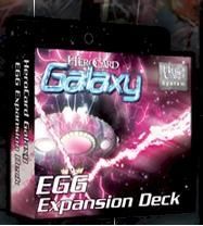 Обложка игры HeroCard Galaxy EGG Expansion Deck
