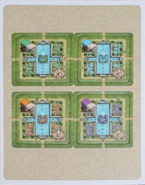 Обложка игры Rajas of the Ganges: Snake Expansion