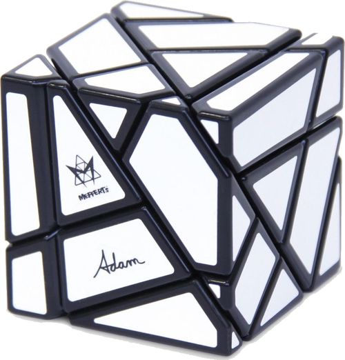 Куб-Призрак