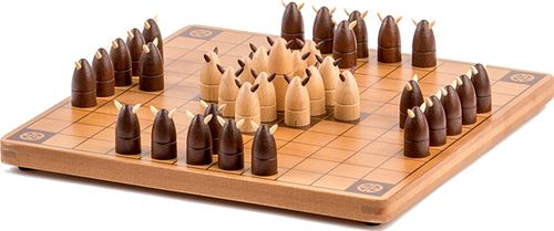 Хнефатафль