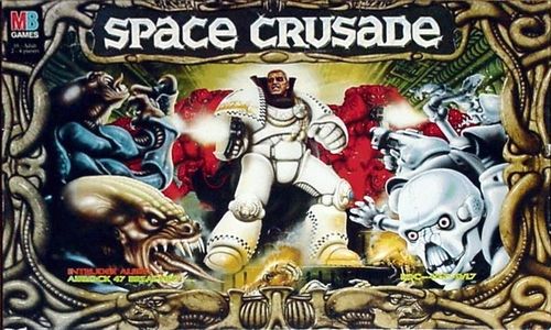 Space Crusade