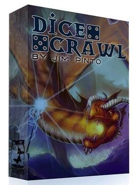 Dice Crawl