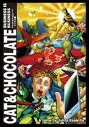 Cat & Chocolate / Business is Business