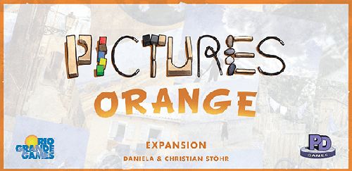 Pictures: Orange