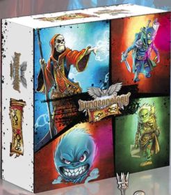 Dungeonology: The Expedition - Rigor Mortis