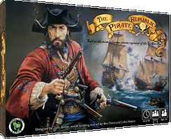 The Pirate Republic