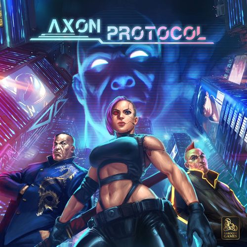 Axon Protocol