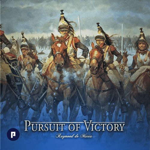 Pursuit of Victory