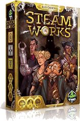 Steam Works