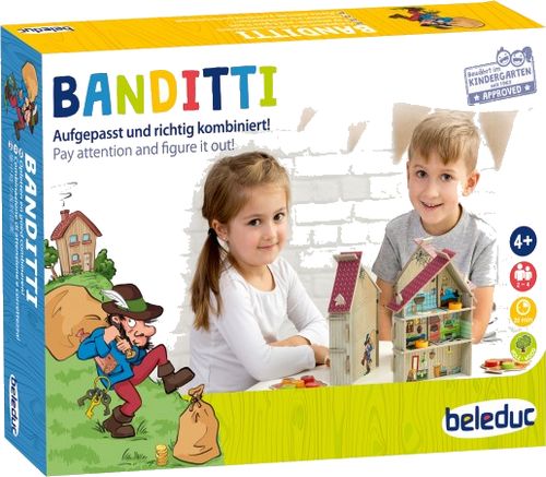 Banditti