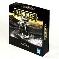 Клондайк 1896