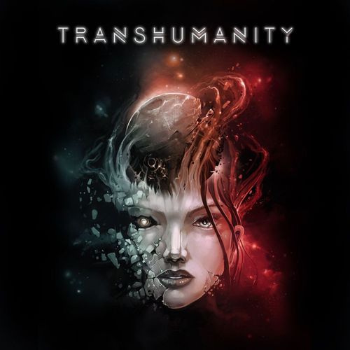 Обложка игры Transhumanity