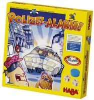 Обложка игры Polizei-Alarm!