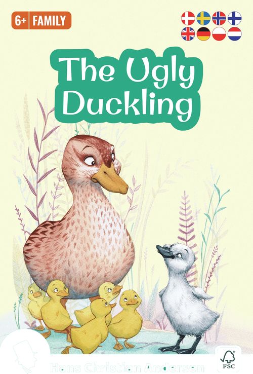 The Ugly Duckling