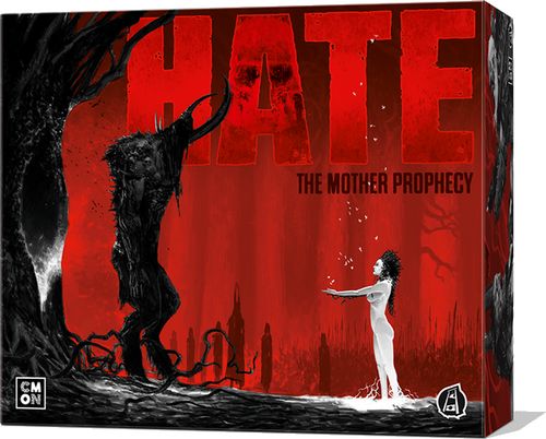 HATE: The Mother Prophecy