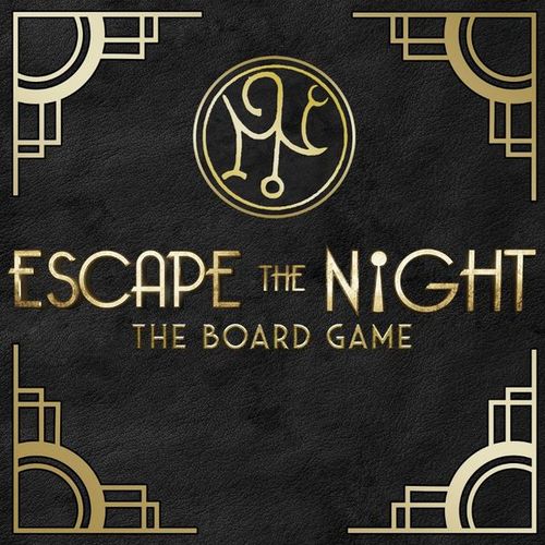 Escape the Night
