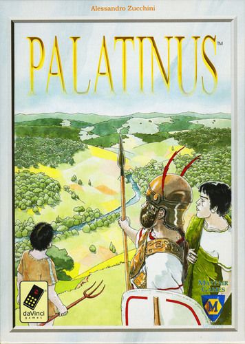 Palatinus