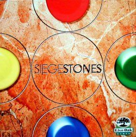 Обложка игры SiegeStones