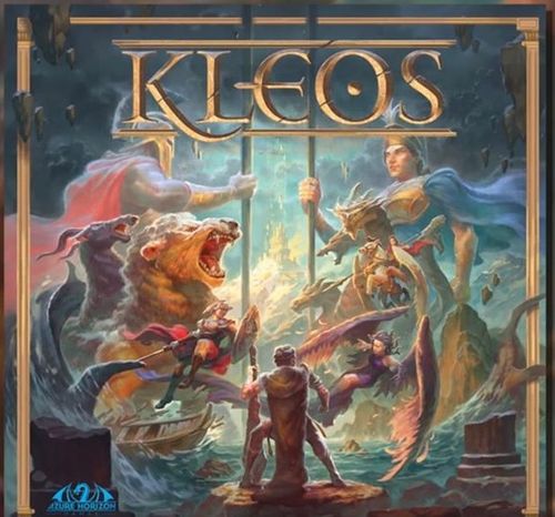 Kleos