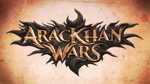 Обложка игры AracKhan Wars