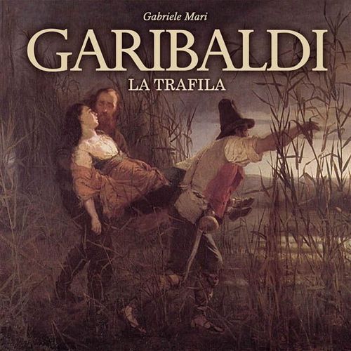 Обложка игры Garibaldi: La Trafila