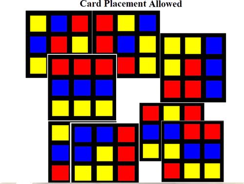 Перекрытие