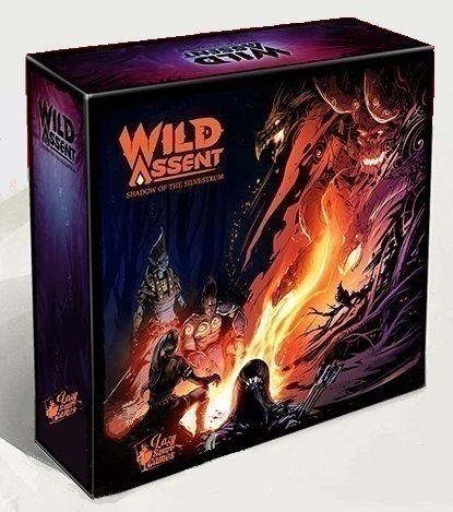 Wild Assent: Shadow of the Silvestrem