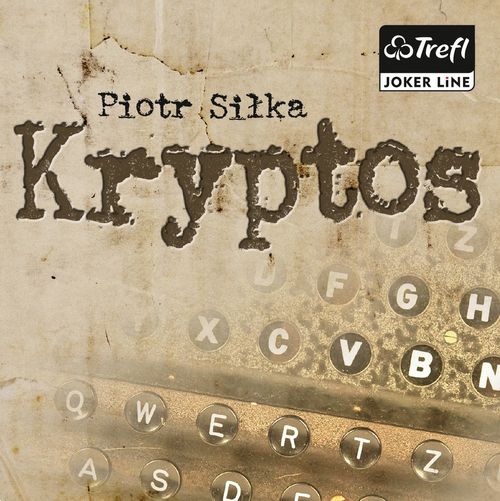 Kryptos