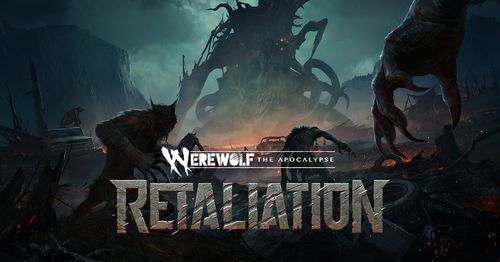 Werewolf: The Apocalypse  – RETALIATION