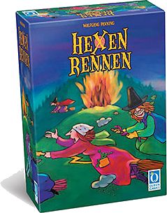Hexenrennen