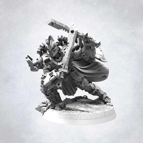 Владыки Эллады: Леонид