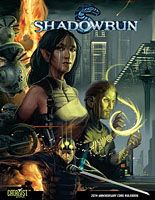 Shadowrun