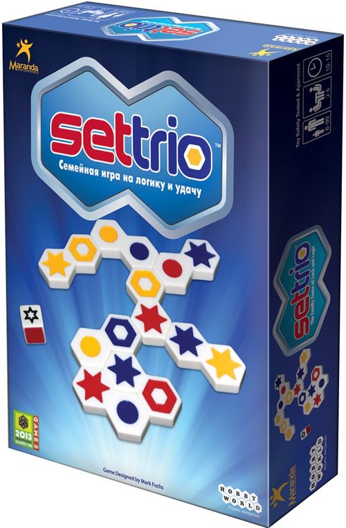 Settrio