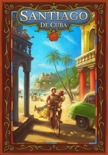 Сантьяго де Куба