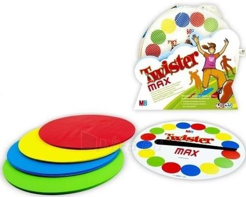 Twister MAX