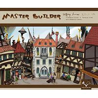 Master Builder