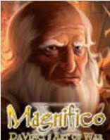 Magnifico: DaVinci's Art of War